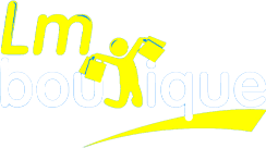 Lm-boutique logo